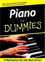 Piano For Dummies By Blake Neely