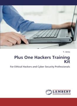 Plus One Hackers Training Kit