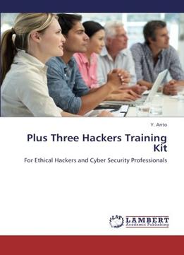 Plus Three Hackers Training Kit