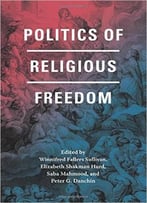 Politics Of Religious Freedom
