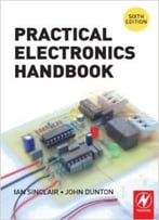 Practical Electronics Handbook, Sixth Edition