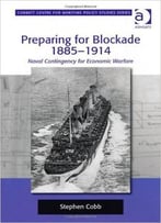 Preparing For Blockade 1885-1914