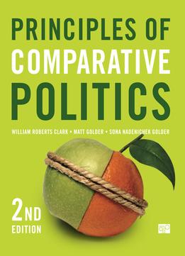 case study of comparative politics