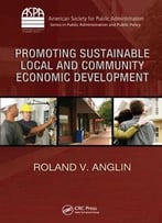 Promoting Sustainable Local And Community Economic Development