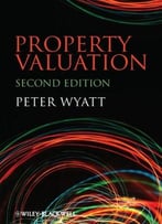 Property Valuation, 2 Edition