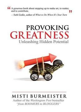 Provoking Greatness: Unleashing Hidden Potential
