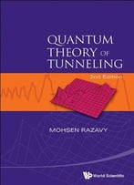 Quantum Theory Of Tunneling, 2nd Edition