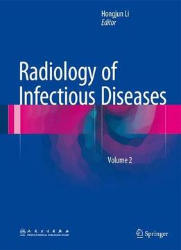 Radiology Of Infectious Diseases