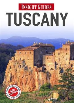 Regional Guide Tuscany