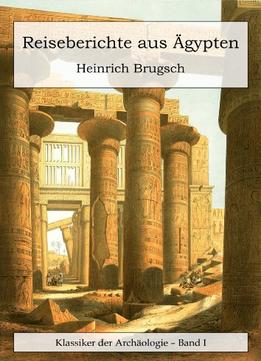Reiseberichte Aus Ägypten