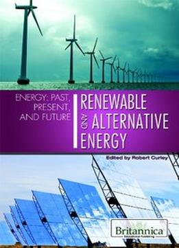 Renewable And Alternative Energy