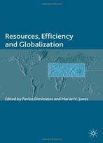 Resources, Efficiency And Globalization