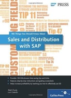 Sales And Distribution With Sap