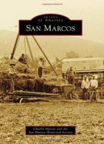 San Marcos (Images Of America)