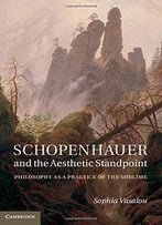 Schopenhauer And The Aesthetic Standpoint: Philosophy As A Practice Of The Sublime