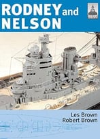 Shipcraft 23 – Rodney And Nelson