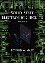 Solid-State Electronic Circuits – Volume 3
