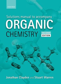 Amazoncom: chemistry solution manual: Books