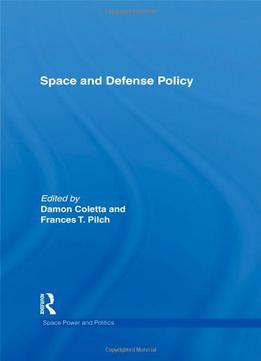 Space And Defense Policy