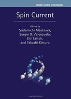 Spin Current (Series On Semiconductor Science And Technology)