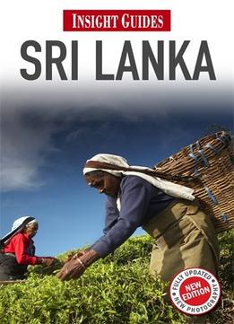 Sri Lanka (Insight Guides)