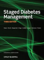 Staged Diabetes Management, 3rd Edition