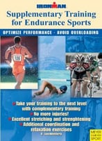 Supplimentary Training For Endurance Sports By Dietmar Luchtenberg