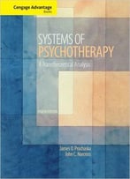 Systems Of Psychotherapy: A Transtheoretical Analysis, 8th Edition