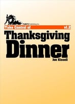 Take Control Of Thanksgiving Dinner