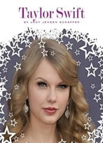 Taylor Swift By Jody Jensen Shaffer