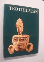 Teotihuacan: First City In The Americas (Wonders Of Man)