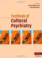 Textbook Of Cultural Psychiatry