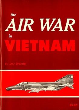 The Air War In Vietnam