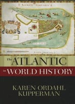 The Atlantic In World History
