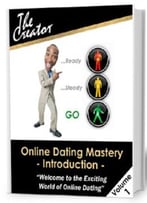The Creator’S – Online Dating Mastery 2015