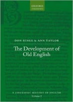 The Development Of Old English