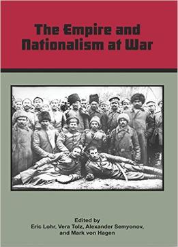 The Empire And Nationalism At War