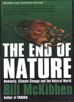 The End Of Nature, 2nd Edition