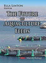 The Future Of Aquaculture Feeds