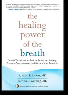 The Healing Power Of The Breath