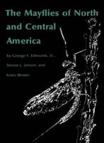 The Mayflies Of North And Central America