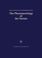 The Phenomenology Of The Noema