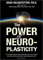 The Power Of Neuroplasticity