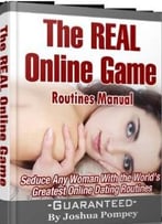The Real Online Game: Routines Manual