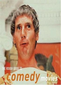 The Rough Guide To Comedy Movies By Rough Guides