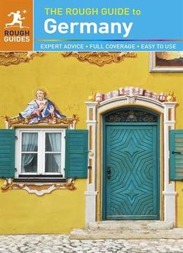 The Rough Guide To Germany