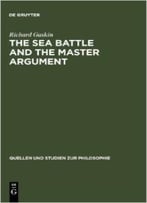 The Sea Battle And The Master Argument