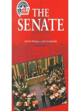 The Senate (Your Government: How It Works)