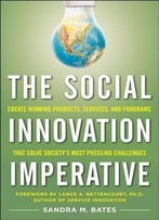 The Social Innovation Imperative