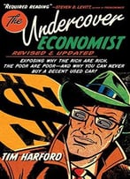 The Undercover Economist, Revised And Updated Edition